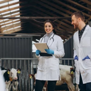 Large Farm Animal Module