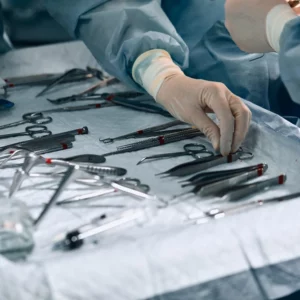 Surgical Skills Module (Practical Session) - 4th October 2025